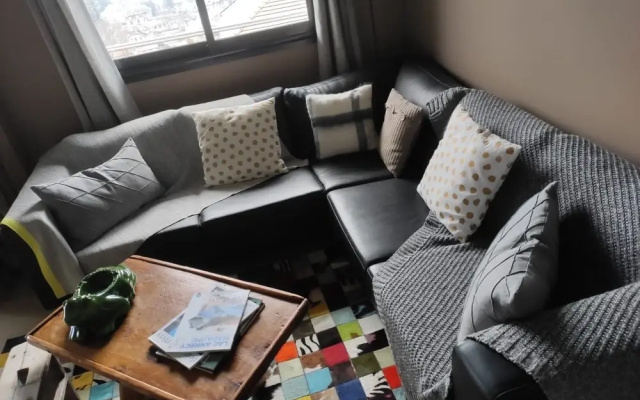 Chalet Christine