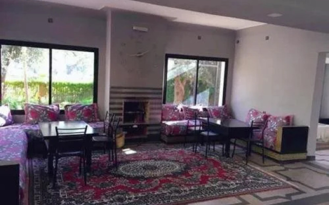 Hotel Le Coq Hardi