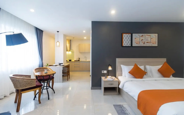 CDX Residence