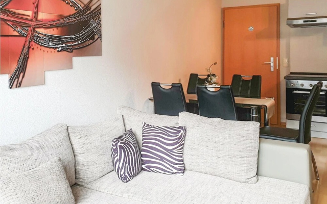 Nice Apartment in Insel Poel/gollwitz With 2 Bedrooms
