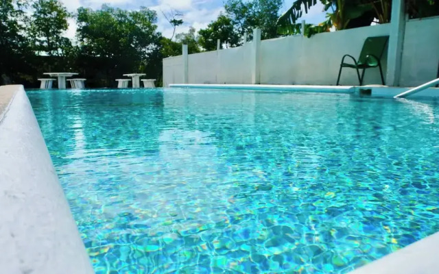 See Belize Tranquil Sea View Studio With