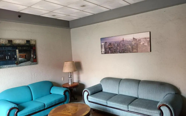 Hotel México