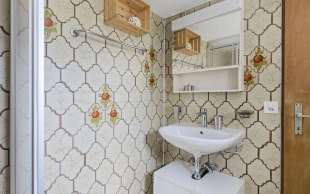 House Rosa Agarone