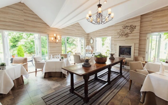 Gilpin Lodge Country House Hotel