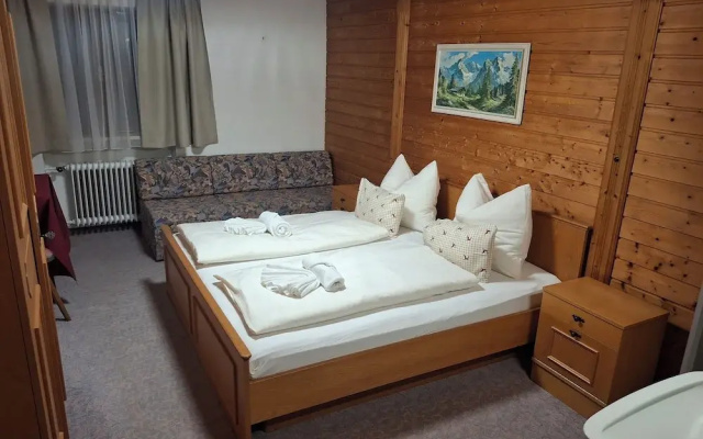 Pension Razil