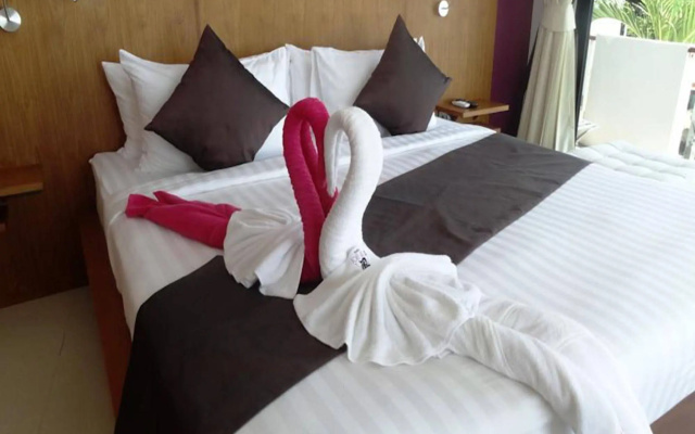 Beluga Boutique Hotel