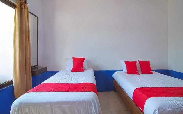OYO Hotel Posada Los Faroles,Tabasco