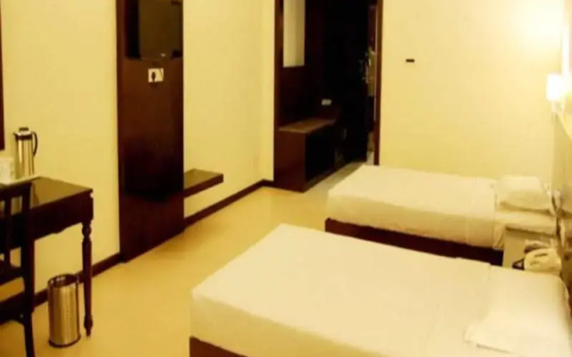 Ark Hotel & Resorts