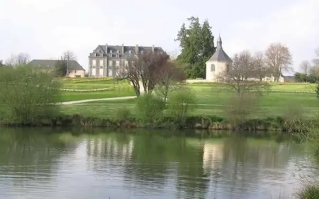 Chez Michel et Michele