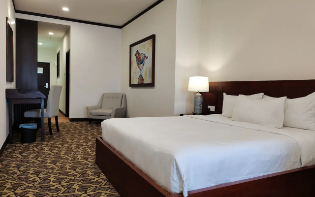 Riviera Suites Melaka