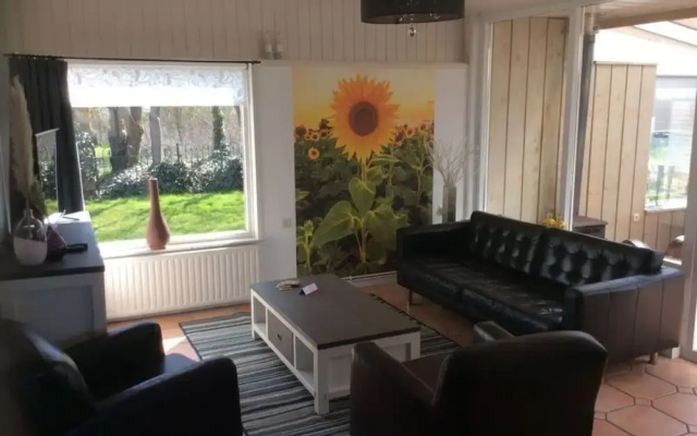 Attractive Apartment in Julianadorp