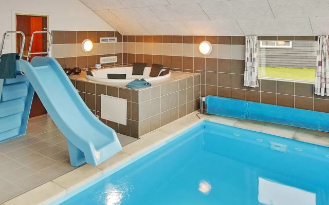 Holiday Home in Kappeln