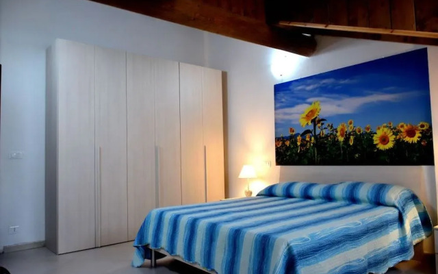 B&B Il Borgo Fiorito