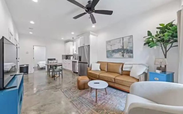 Enclave 1 Bedroom Suites