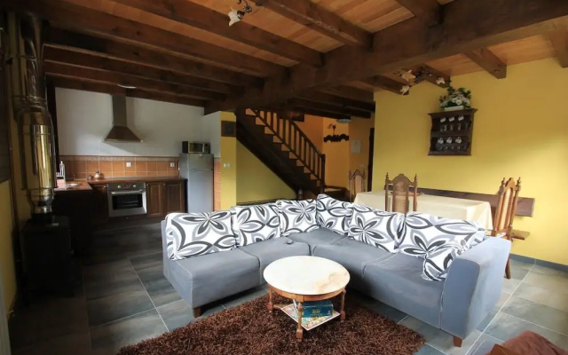 Casa Aniceto I