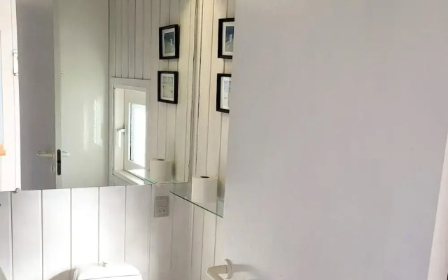 6 Person Holiday Home in Lokken