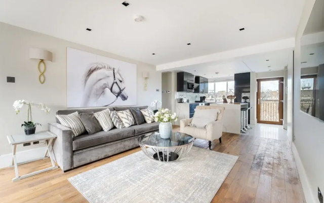 LONDONERS│Magnificent Londoner