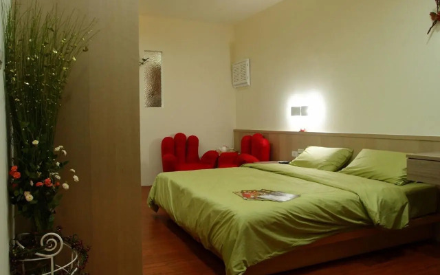Ji Shih Life Style Hotel
