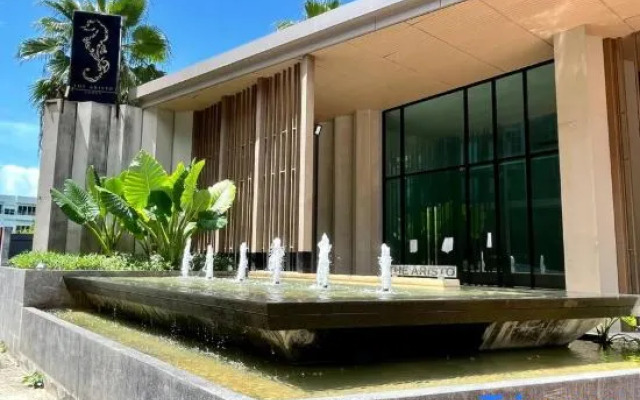Aristo Resort Surin Beach M06