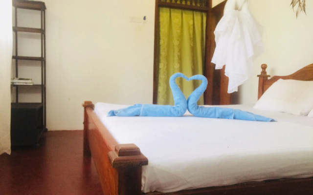 Nature Rex - Hostel