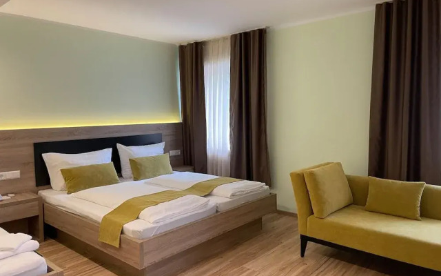 Hotel zur Flüh