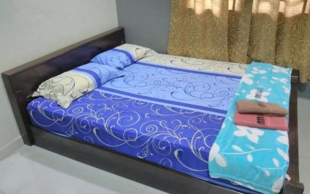Mn Bajet Homestay