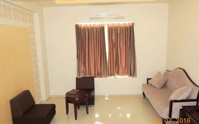 Hotel Darshan