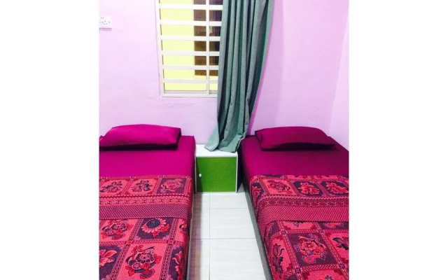 Bantal Sutera Inn