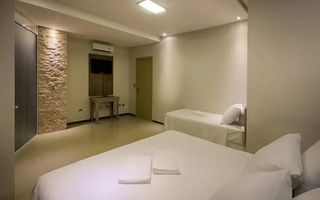 Hotel Iguassu Inn