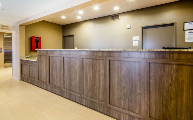 Suburban Studios Midland I-20
