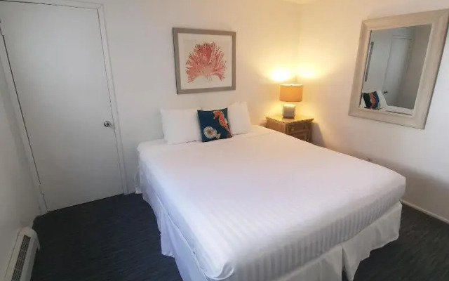 Sea Horse Resort
