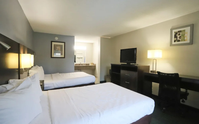 Greenville Inn and Suites