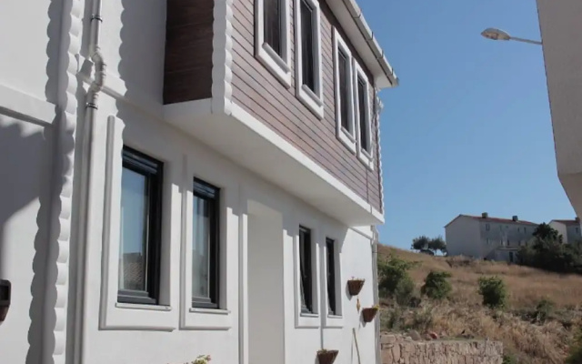 Eleni Butik Hotel
