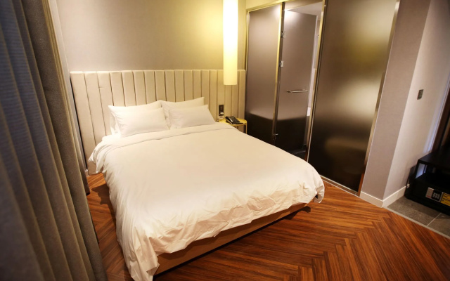 Gwangalli Hotel Londoner