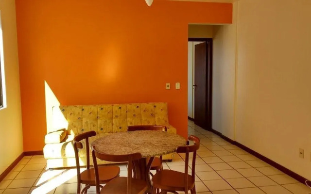 Residencial Salinas