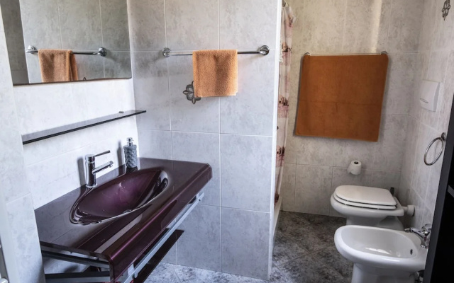 B&B La Serra