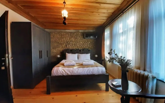 Zeytin Ağacı Hotel