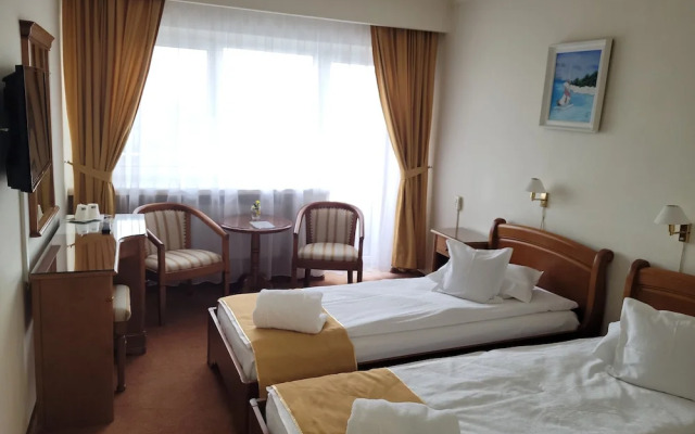Hotel Belvedere