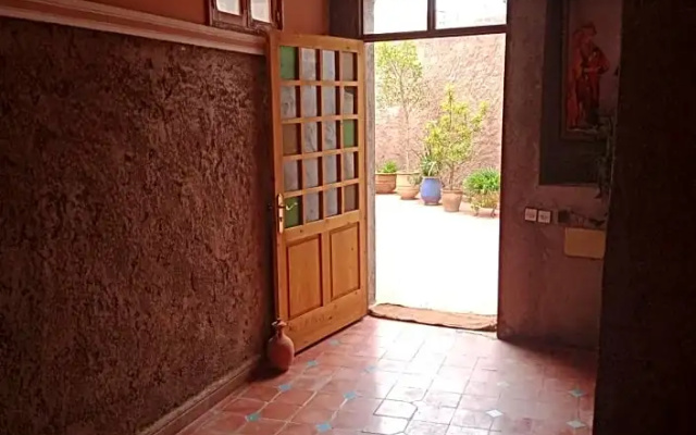 Chez Hassan