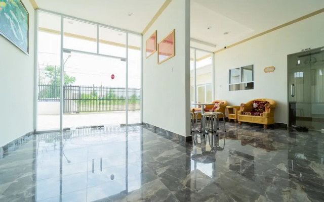 RedDoorz near Griya Agung Palembang