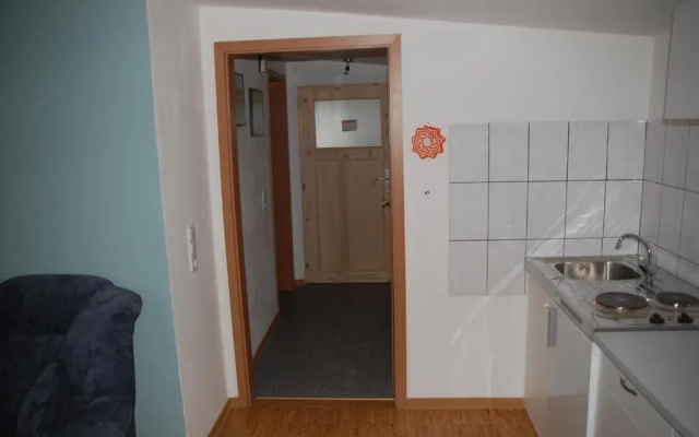 Ferienwohnung Ambiente