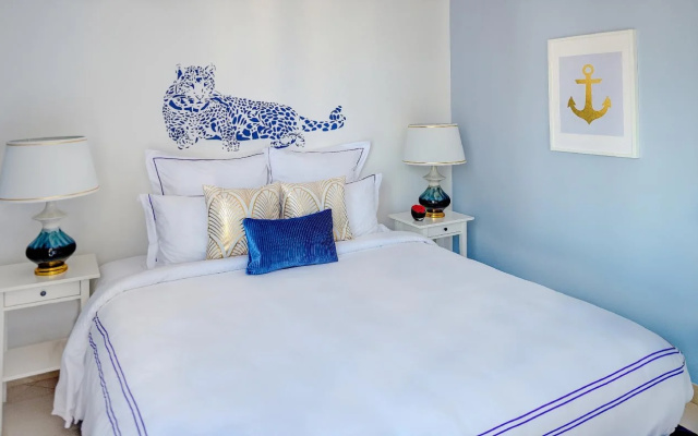 Trident grand residence