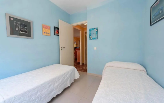 Apartamentos Nuevo México C 432