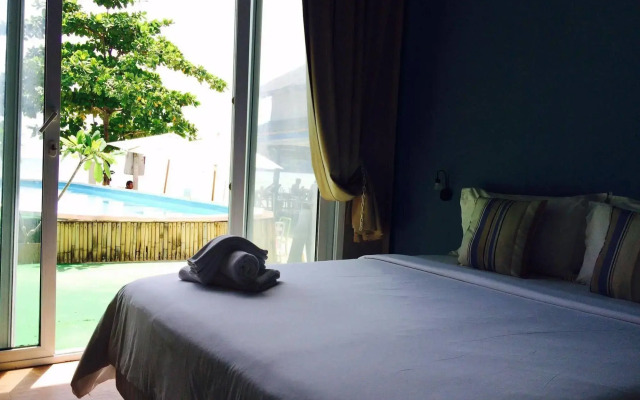 The Beacha Club Hotel