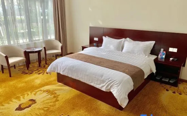 Qingmu Hotel