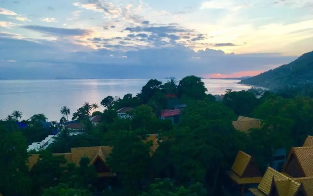 Phangan Party Hostel