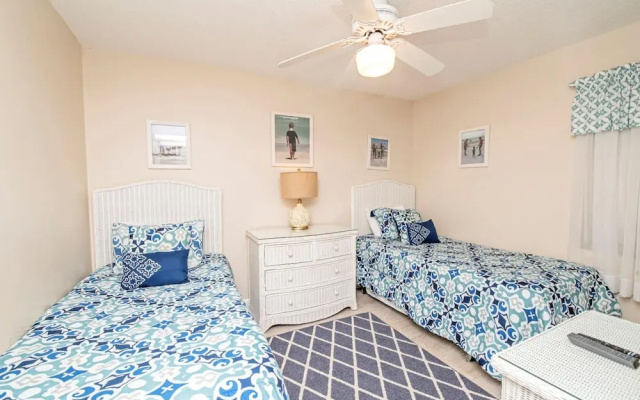 Unit 3320 - Ocean Racquet Club
