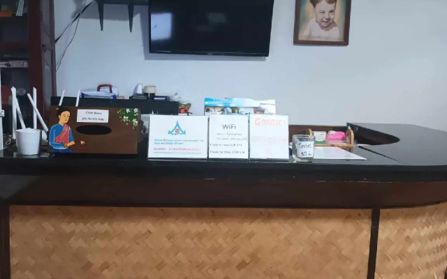 Patong Rose Guest House
