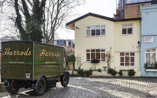 First Street II by Onefinestay