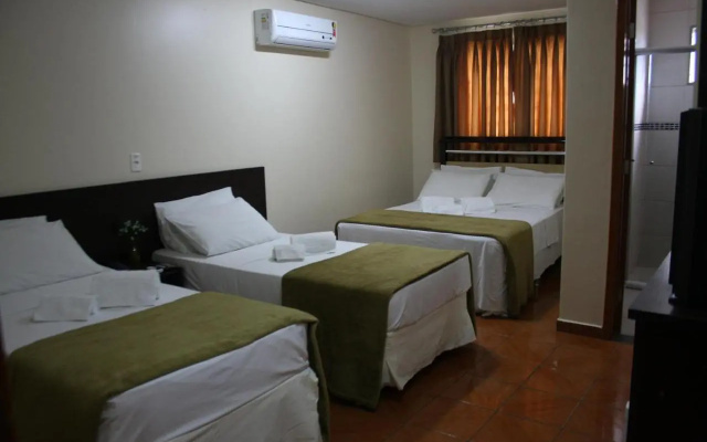 Pinheiros Hotel